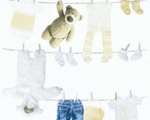 358441__15929.jpg Papel de Parede Infantil Little Stars 358441