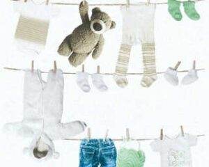 358442__58316.jpg Papel de Parede Infantil Little Stars 358442