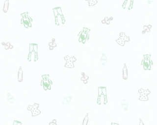 358451__36233.jpg Papel de Parede Infantil Little Stars 358451