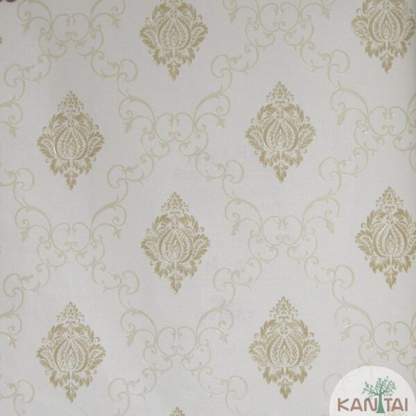 Papel de Parede Grace 3 3G203303R