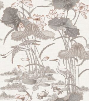 422701.jpg Papel de Parede HF Orient II 422701