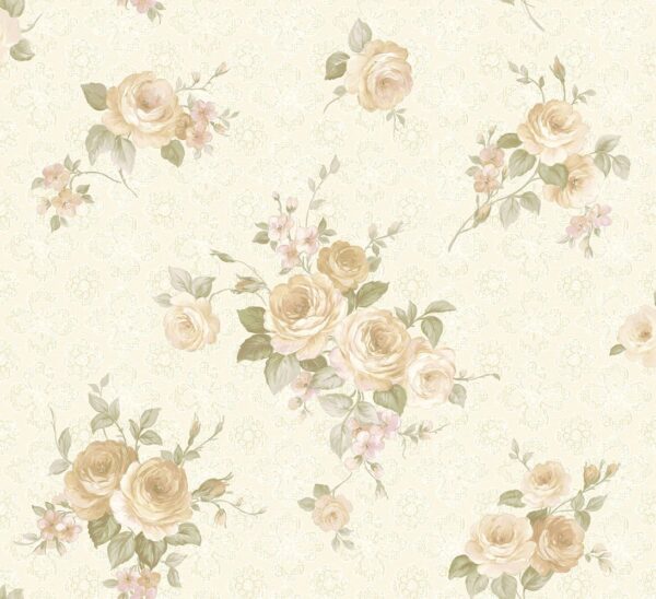 Papel de Parede La Perla 4502