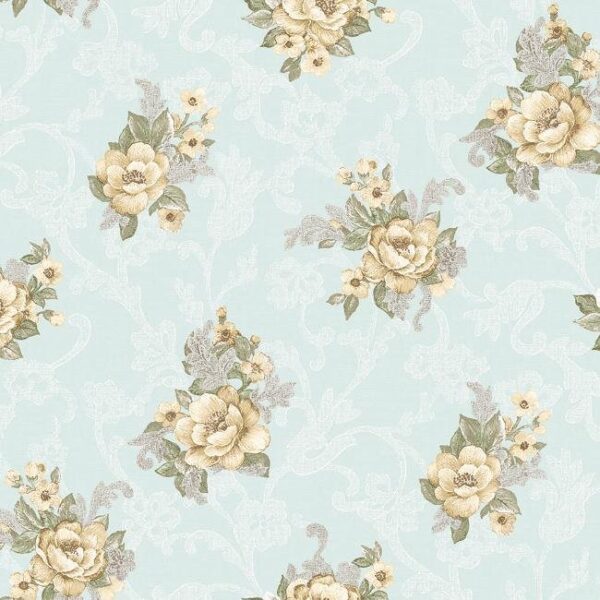Papel de Parede La Perla 4525