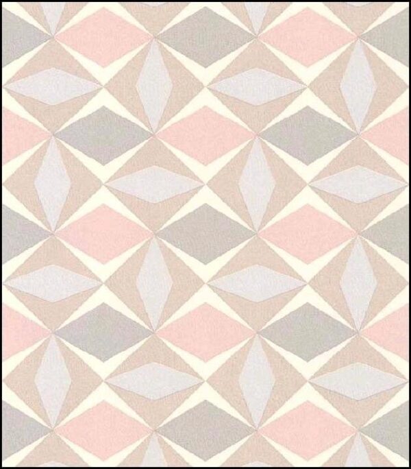 Papel de Parede Garden Party 51144011