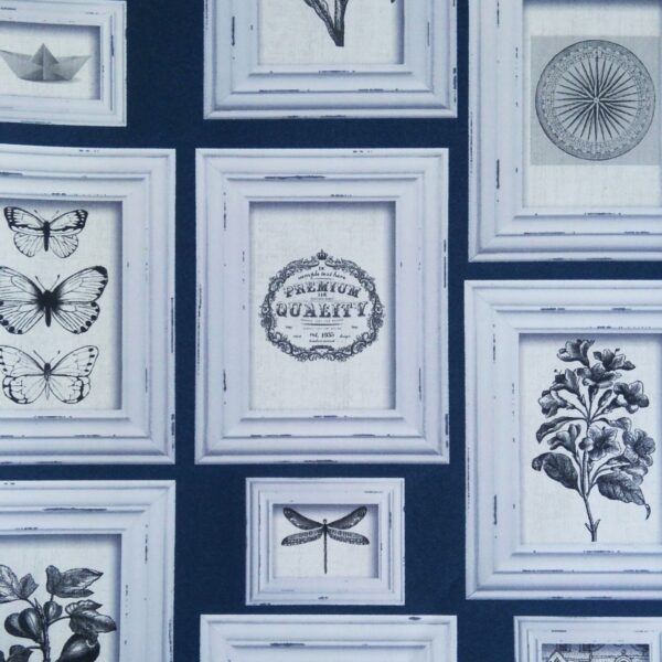 Papel de Parede Garden Party 51144109