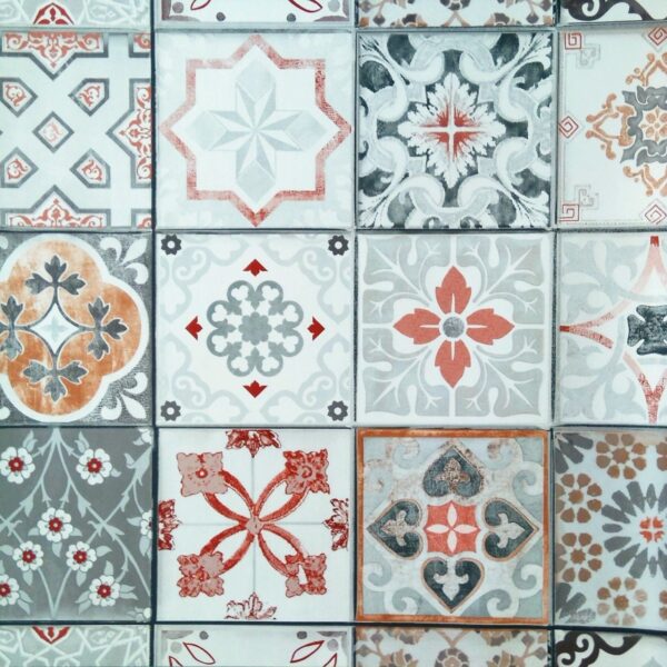 Papel de Parede Garden Party 51158805