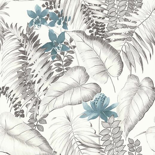 Papel de Parede Fragrance 51193702