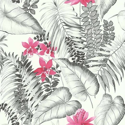 51193703.jpg Papel de Parede Fragrance 51193703