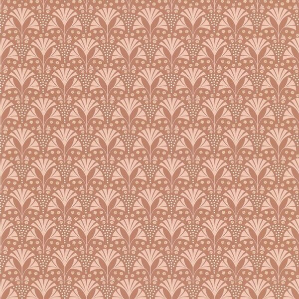 Papel de Parede Jardim D'Eden 51200504
