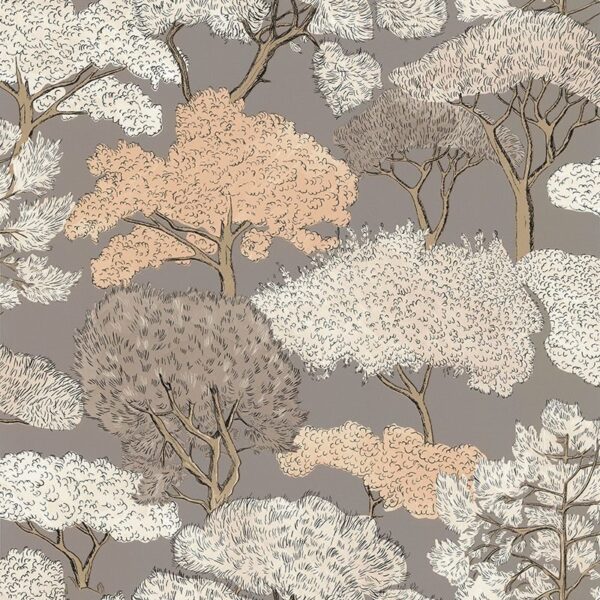 Papel de Parede Jardim D'Eden 51202408