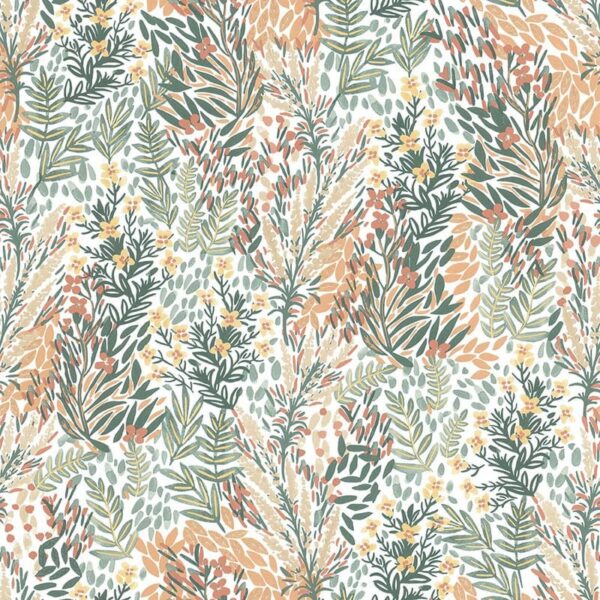 51202604.jpg Papel de Parede Jardim D'Eden 51202604