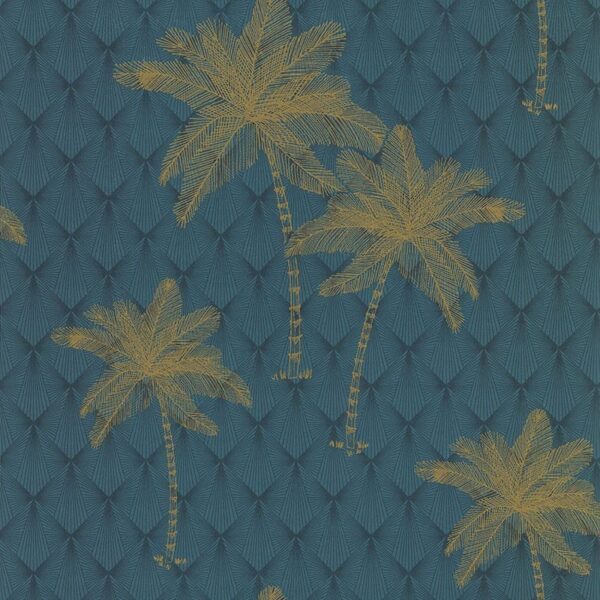 Papel de Parede Jardim D'Eden 51202701