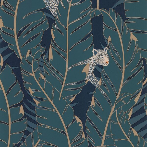 Papel de Parede Jardim D'Eden 51202801