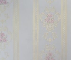 660201-1.jpg Papel de Parede Flower Ocean 660201