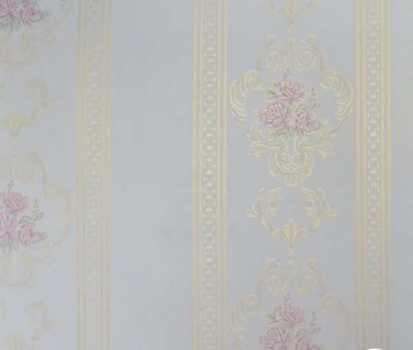 660201-1.jpg Papel de Parede Flower Ocean 660201