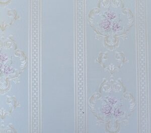 660202-1.jpg Papel de Parede Flower Ocean 660202