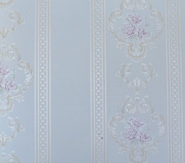 660202-1.jpg Papel de Parede Flower Ocean 660202