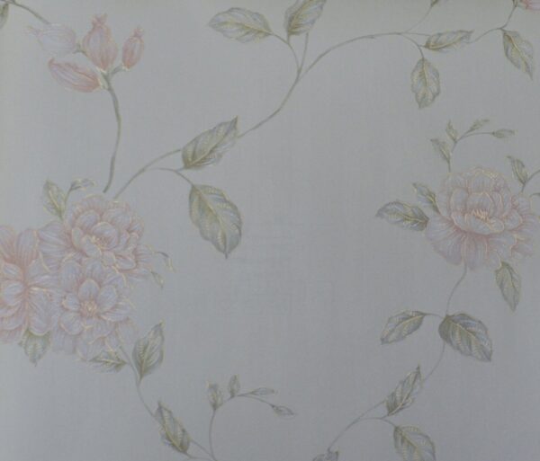 660602.jpg Papel de Parede Flower Ocean 660602