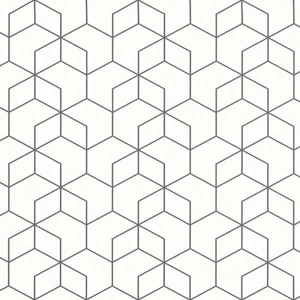 Papel de Parede Ella 6743-40