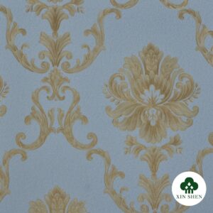 680305-1.jpg Papel de Parede Golden World 680305 Xin Shen