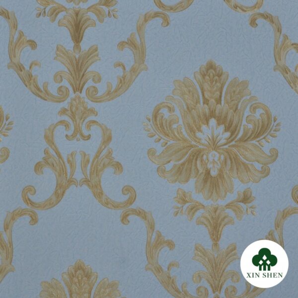 680305-1.jpg Papel de Parede Golden World 680305 Xin Shen