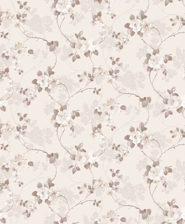 7500.jpg Papel de Parede Fiori Country 7 7500