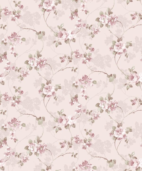 7501.jpg Papel de Parede Fiori Country 7 7501