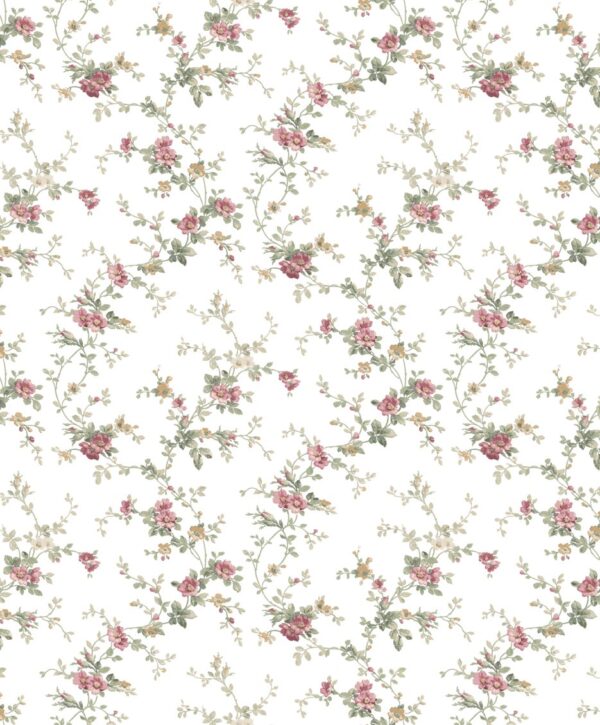 7508.jpg Papel de Parede Fiori Country 7 7508