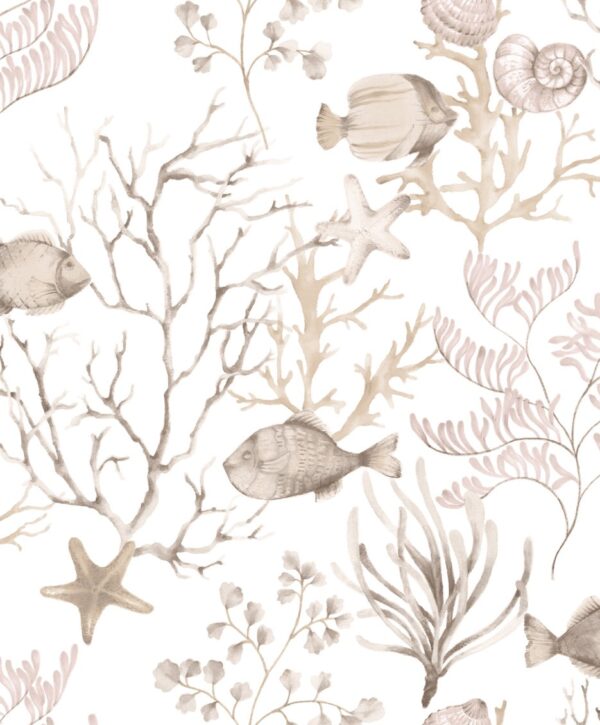 7524.jpg Papel de Parede Fiori Country 7 7524