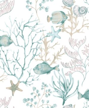 7525.jpg Papel de Parede Fiori Country 7 7525