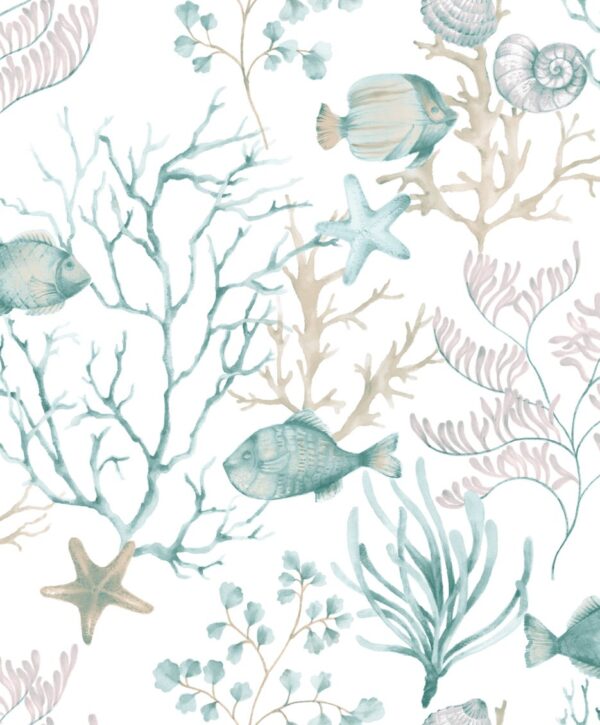 7525.jpg Papel de Parede Fiori Country 7 7525