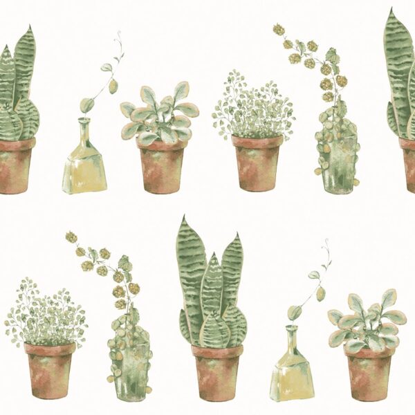 7538.jpg Papel de Parede Fiori Country 7 7538
