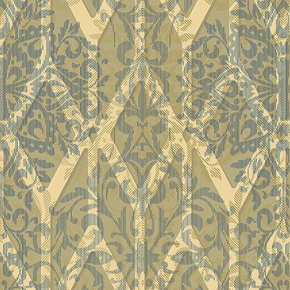 Papel de Parede Impressions 811047