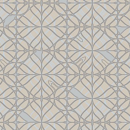 Papel de Parede Impressions 811055