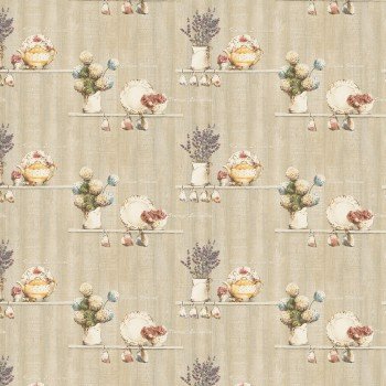 Papel de Parede Gracia Modern 82345-11