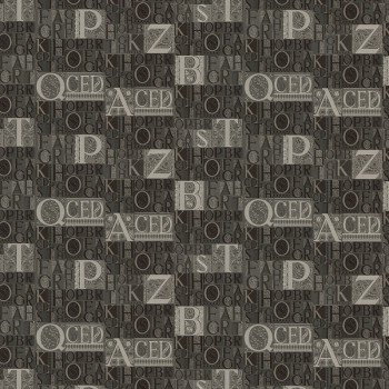 Papel de Parede Gracia Modern 82904-1