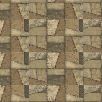 Papel de Parede Gracia Modern 82912-2