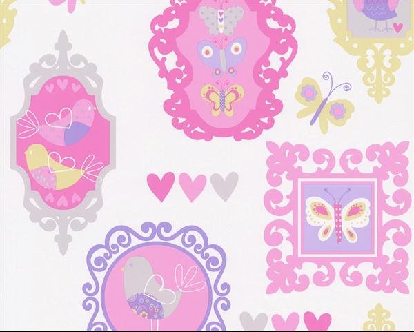 856425__25107.jpg Papel de Parede Kids Party 856425