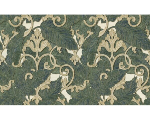 Papel de Parede Jungle 961681