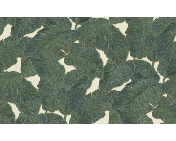 Papel de Parede Jungle 961691