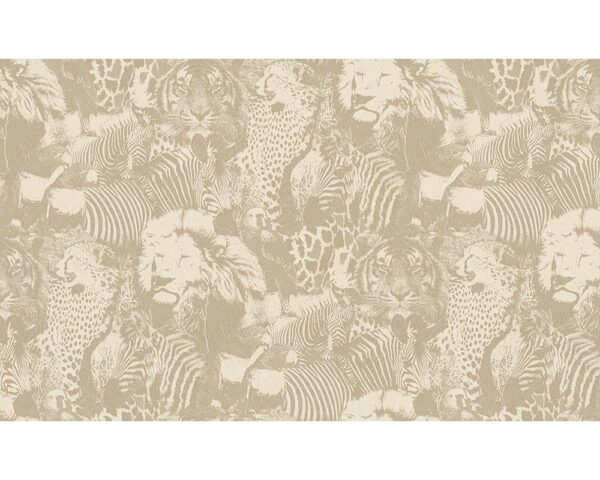 Papel de Parede Jungle 962431