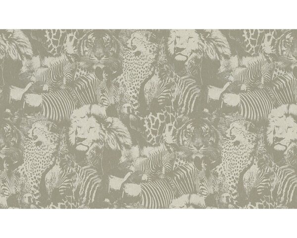 Papel de Parede Jungle 962432