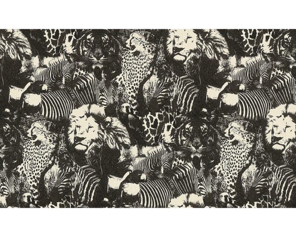 Papel de Parede Jungle 962433