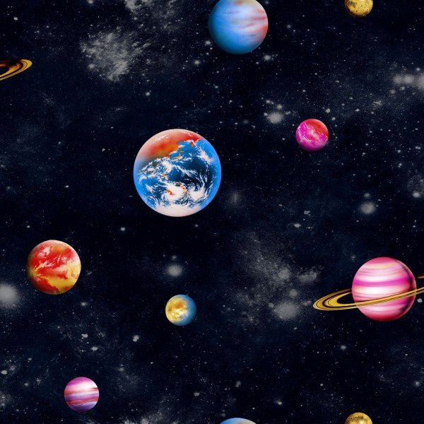 Papel de Parede Fantasy A381304