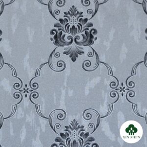 B5556.jpg Papel de Parede Golden World B5556 Xin Shen