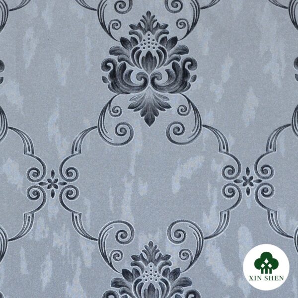 B5556.jpg Papel de Parede Golden World B5556 Xin Shen