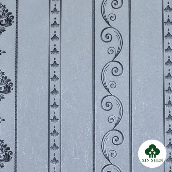 B5566.jpg Papel de Parede Golden World B5566 Xin Shen