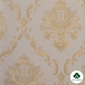 B5572.jpg Papel de Parede Golden World B5572 Xin Shen
