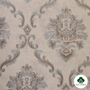 B5574.jpg Papel de Parede Golden World B5574 Xin Shen