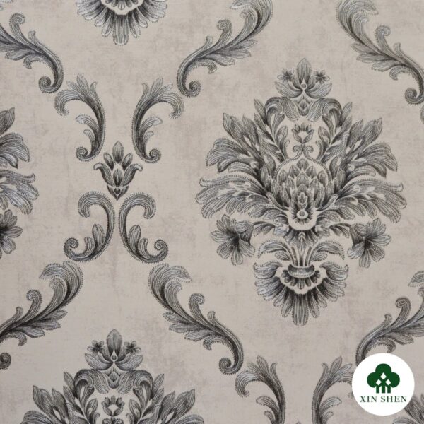 B5575.jpg Papel de Parede Golden World B5575 Xin Shen